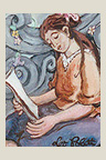 adolescent girl